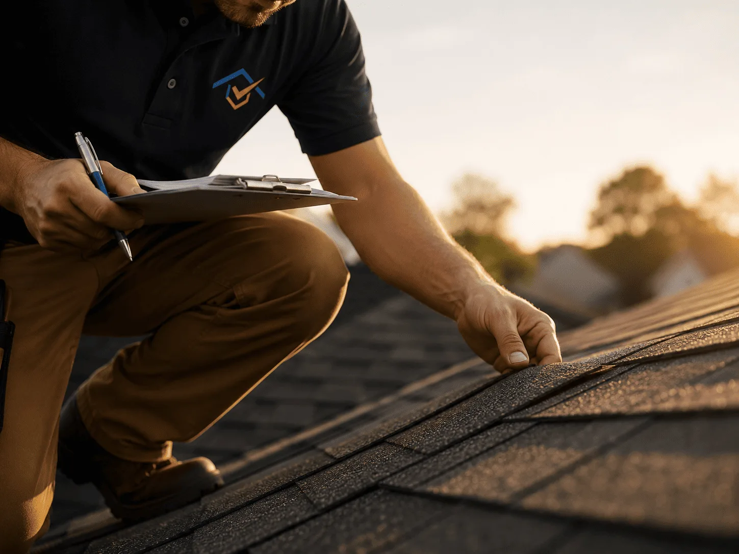 Why Choose Roof Inspection in Hanna, UT
